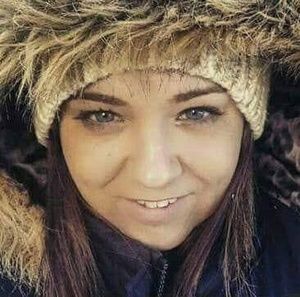 Meet your Posher, Kimberly